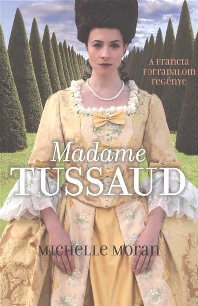 MADAME TUSSAUD