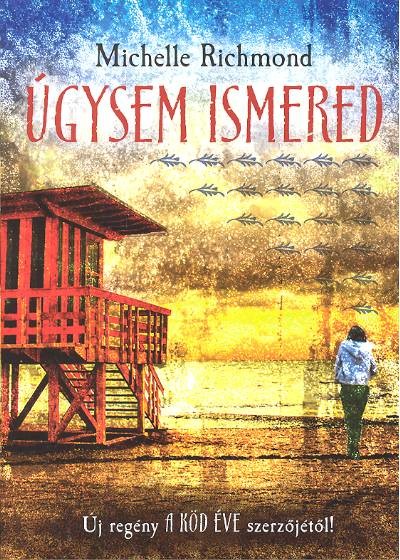 ÚGYSEM ISMERED