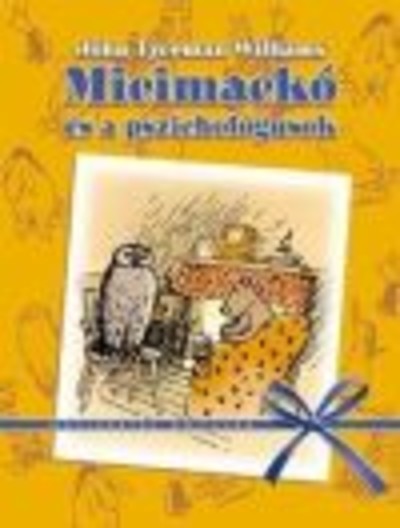 MICIMACKÓ ÉS A PSZICHOLÓGUSOK