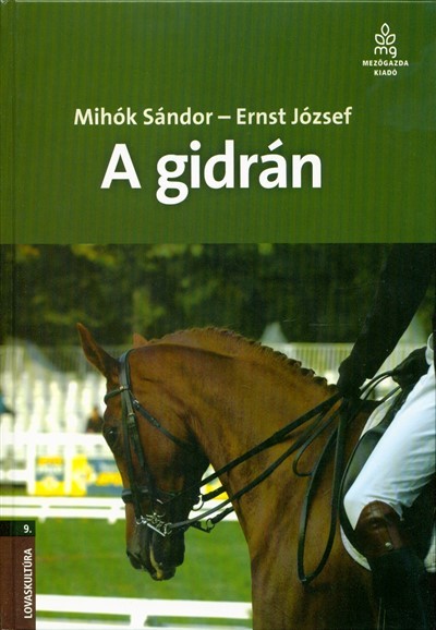 A gidrán - Lovaskultúra 9.