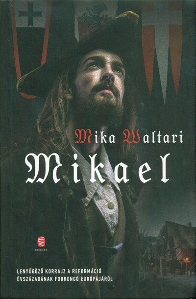 Mikael