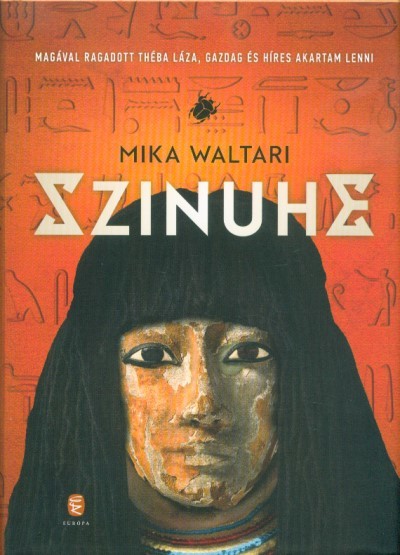 Szinuhe