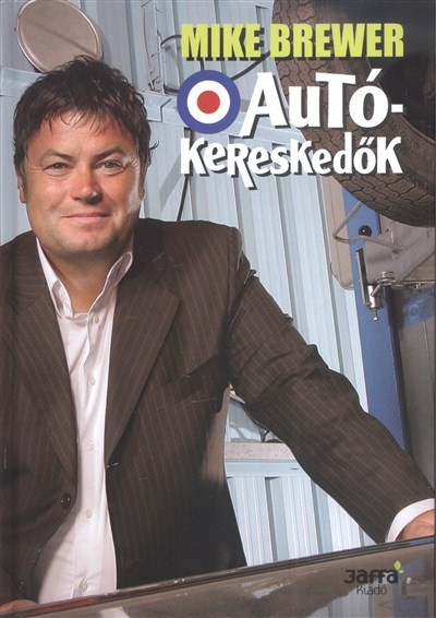 Autókereskedők