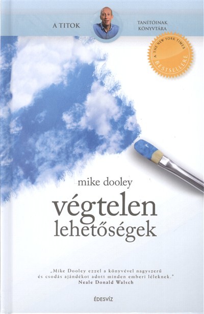 VÉGTELEN LEHETŐSÉGEK