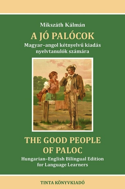 A jó palócok