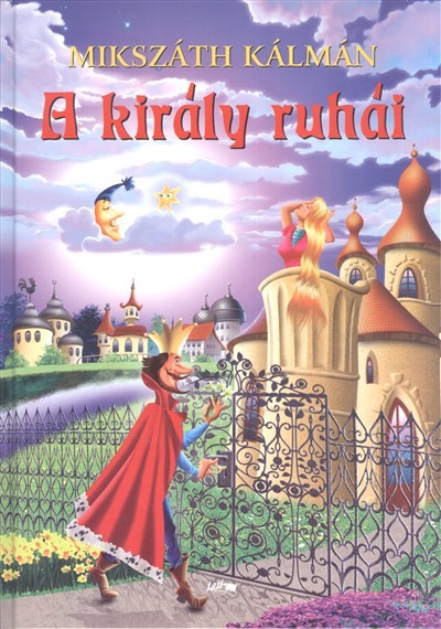 A király ruhái