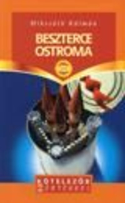 BESZTERCE OSTROMA