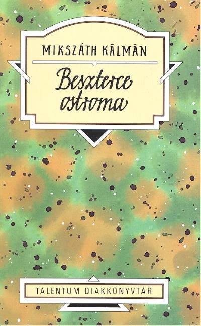 Beszterce ostroma