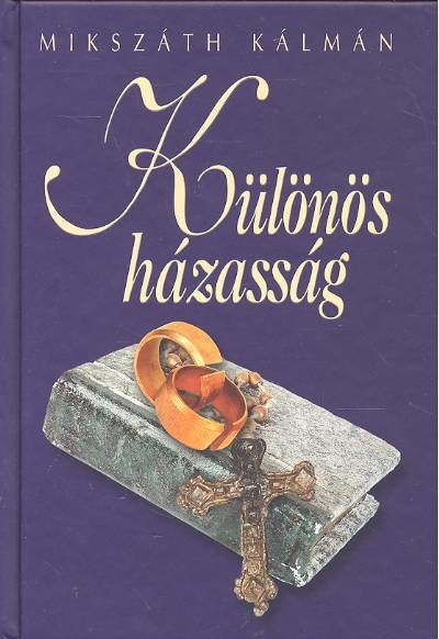 KÜLÖNÖS HÁZASSÁG