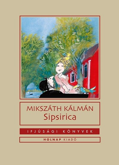 Sipsirica - Ifjúsági könyvek