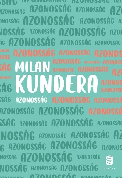 Azonosság (új kiadás)