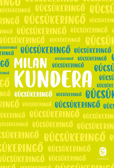 Búcsúkeringő (új kiadás)