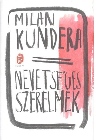 Nevetséges szerelmek