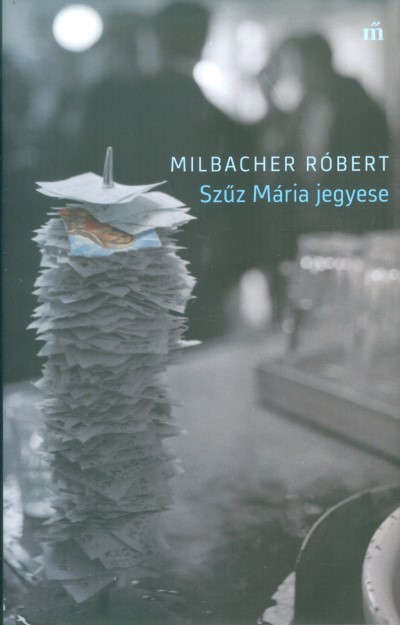 Szűz Mária jegyese