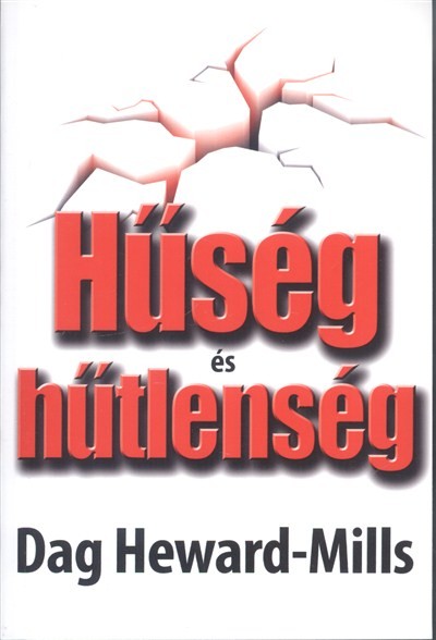 Hűség és hűtlenség