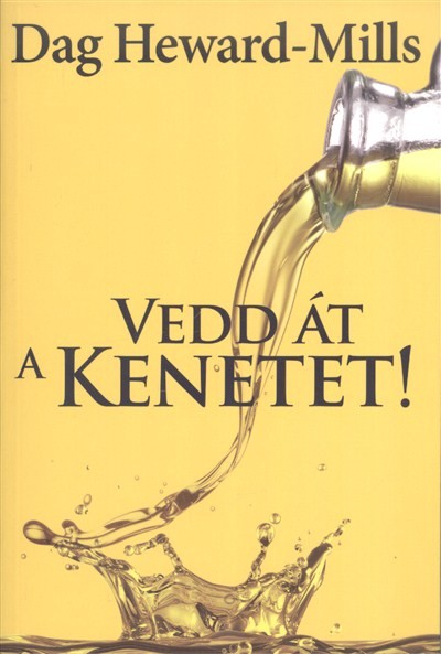VEDD ÁT A KENETET!