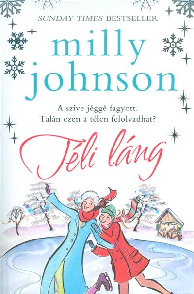 TÉLI LÁNG