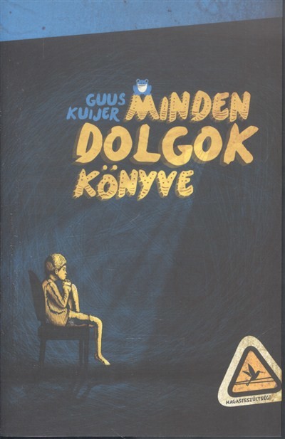 MINDEN DOLGOK KÖNYVE