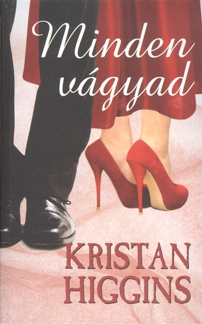 MINDEN VÁGYAD