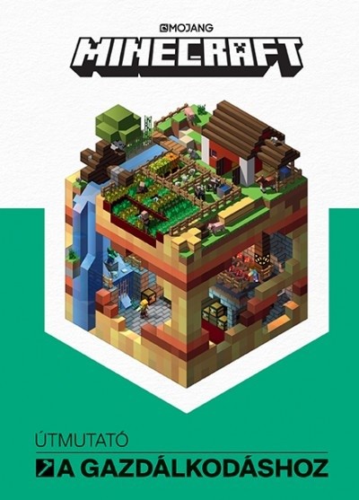 Minecraft: Útmutató a gazdálkodáshoz
