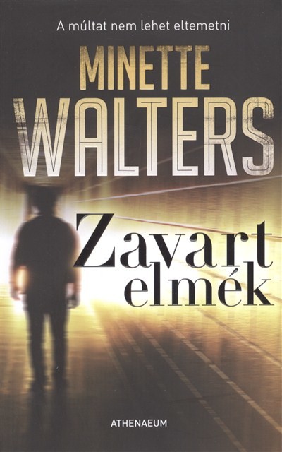 ZAVART ELMÉK