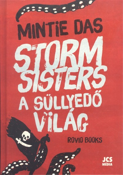 Storm Sisters - A süllyedő világ