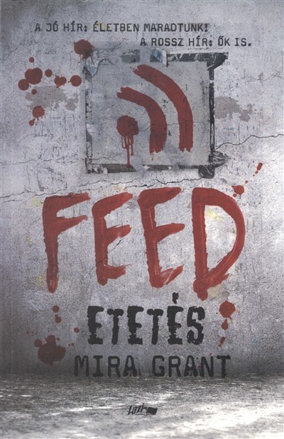 Feed - Etetés