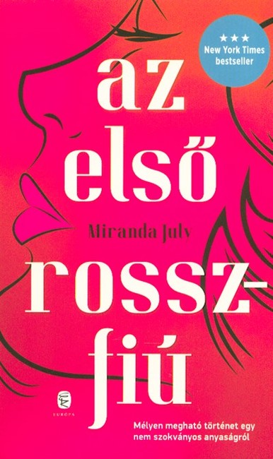 Az első rosszfiú