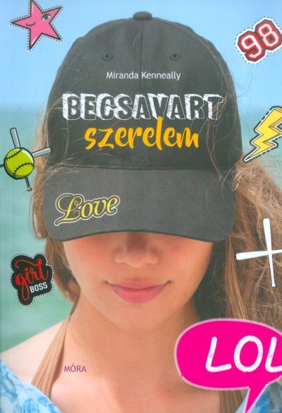 Becsavart szerelem - LOL-könyvek