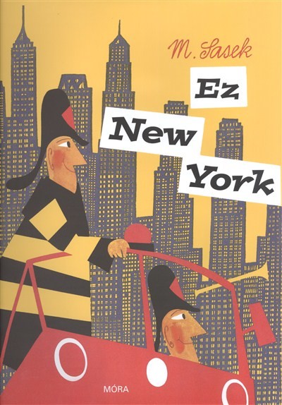 EZ NEW YORK