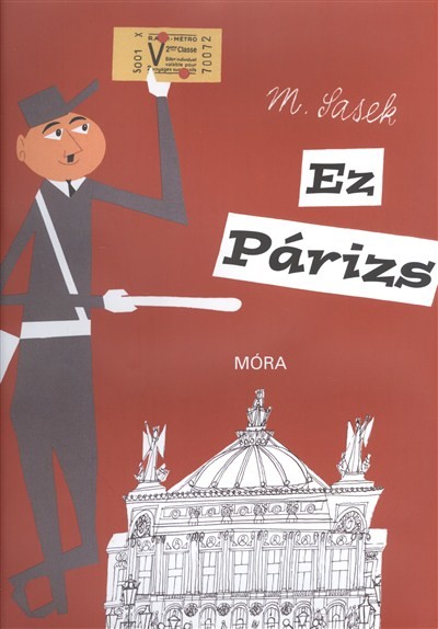 Ez Párizs