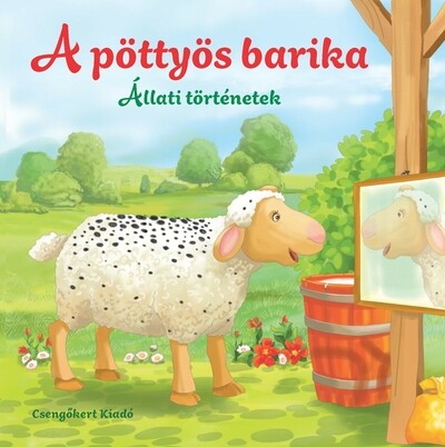 A pöttyös barika - Állati történetek