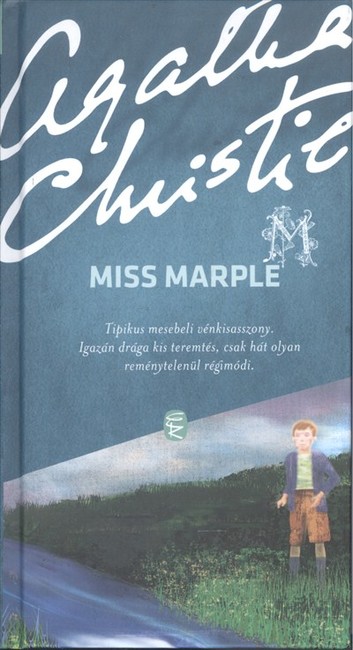 MISS MARPLE
