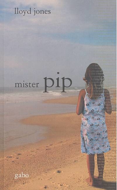 MISTER PIP