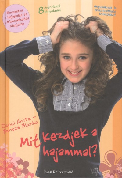 MIT KEZDJEK A HAJAMMAL?