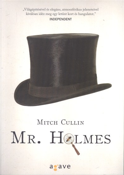 Mr. Holmes
