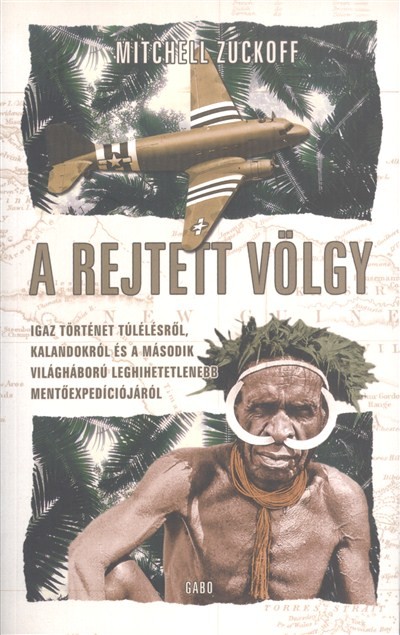 A REJTETT VÖLGY