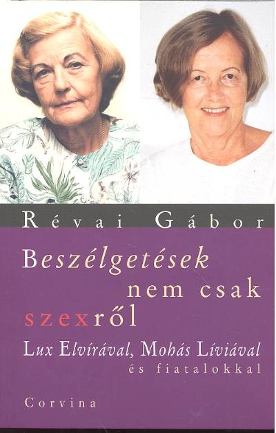Beszélgetések nem csak szexről