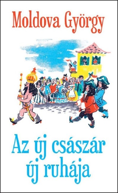 Az új császár új ruhája