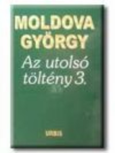 Az utolsó töltény 3.