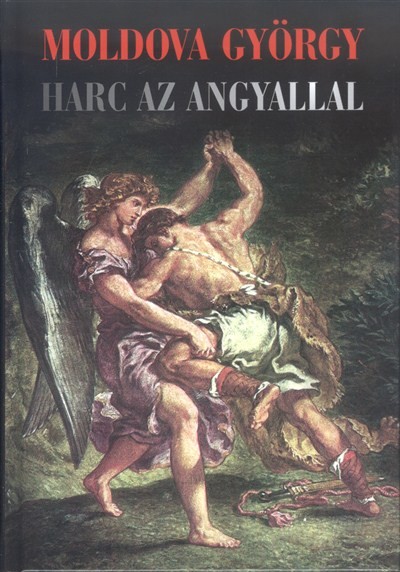 Harc az angyallal