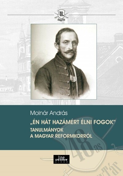 „Én hát hazámért élni fogok