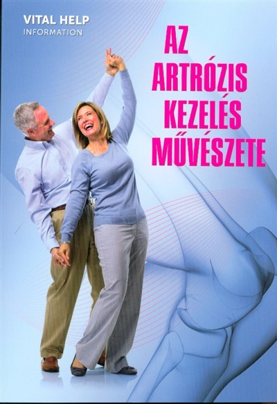 AZ ARTÓZIS KEZELÉS MŰVÉSZETE