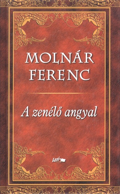 A ZENÉLŐ ANGYAL