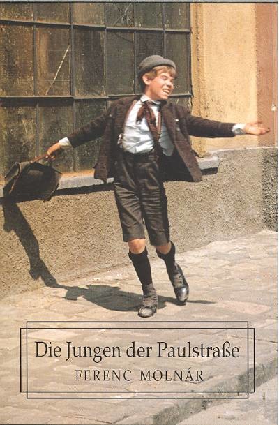 DIE JUNGEN DER PAULSTRAßE