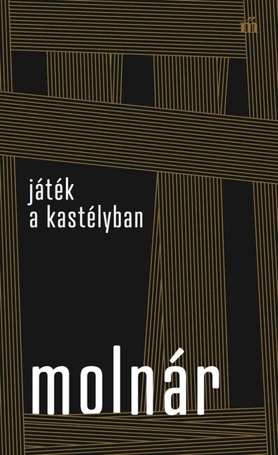 Játék a kastélyban - Színház az egész