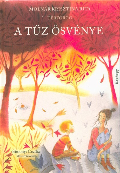 A tűz ösvénye - Térfogó