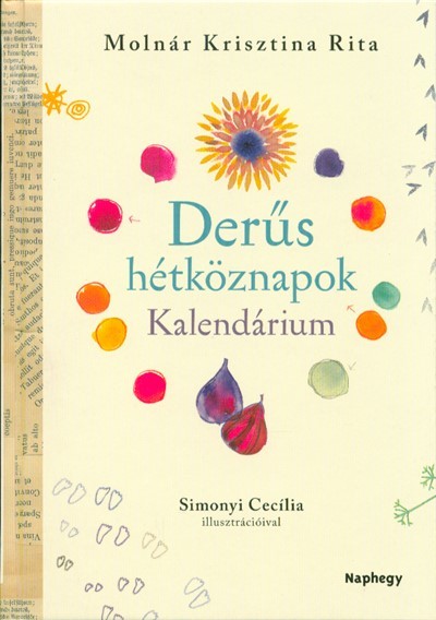 Derűs hétköznapok - Kalendárium