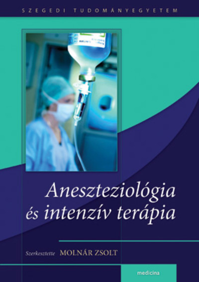 Aneszteziológia és intenzív terápia