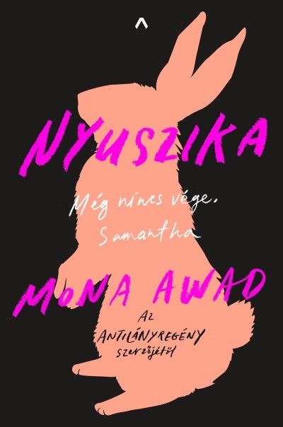 Nyuszika